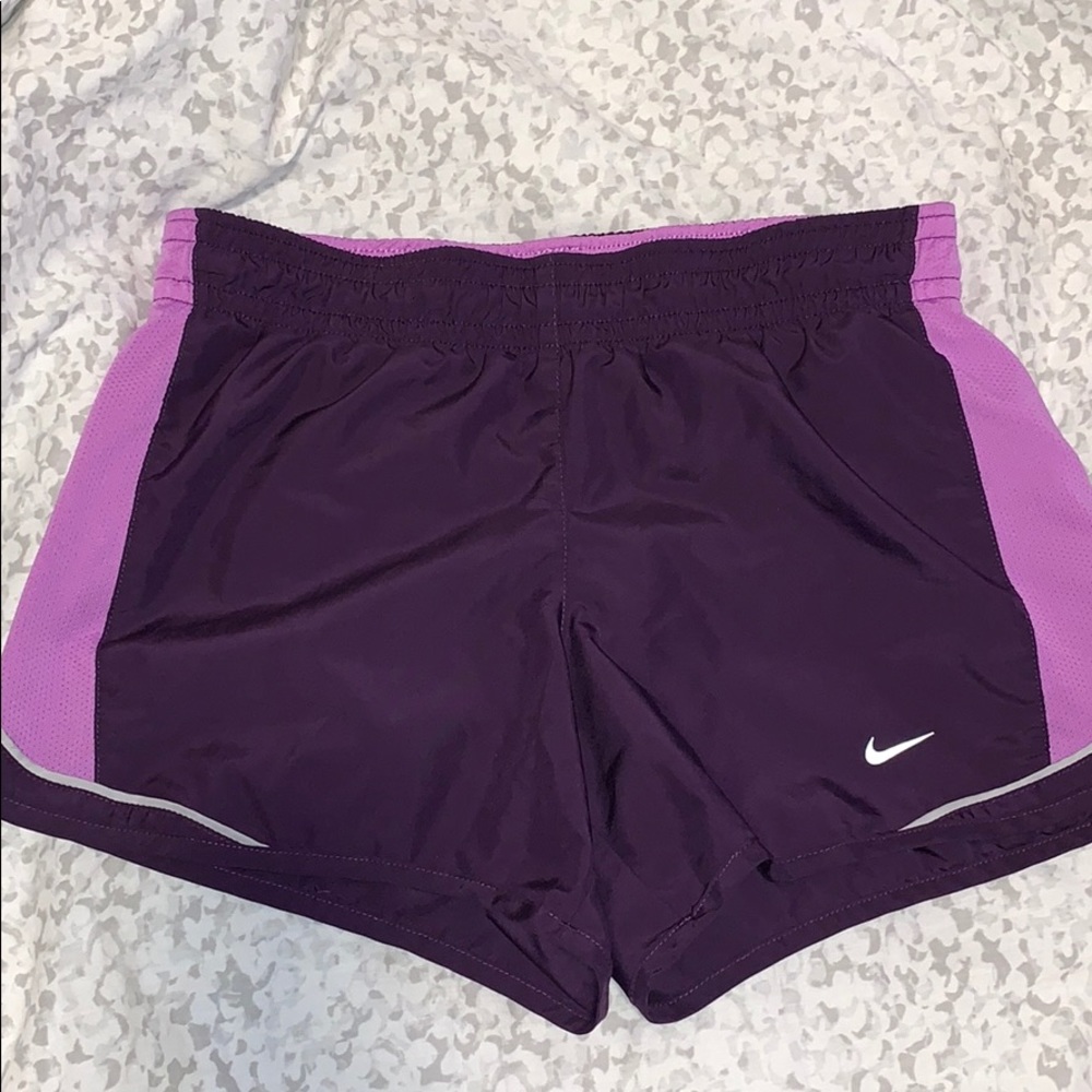 Nike Dri-fit shorts